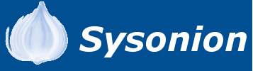 Sysonion