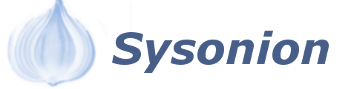 Sysonion