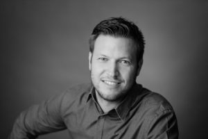 Tobias Mühle